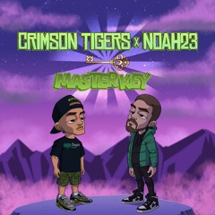 MASTER KEY ft. CRIMSON TIGERS