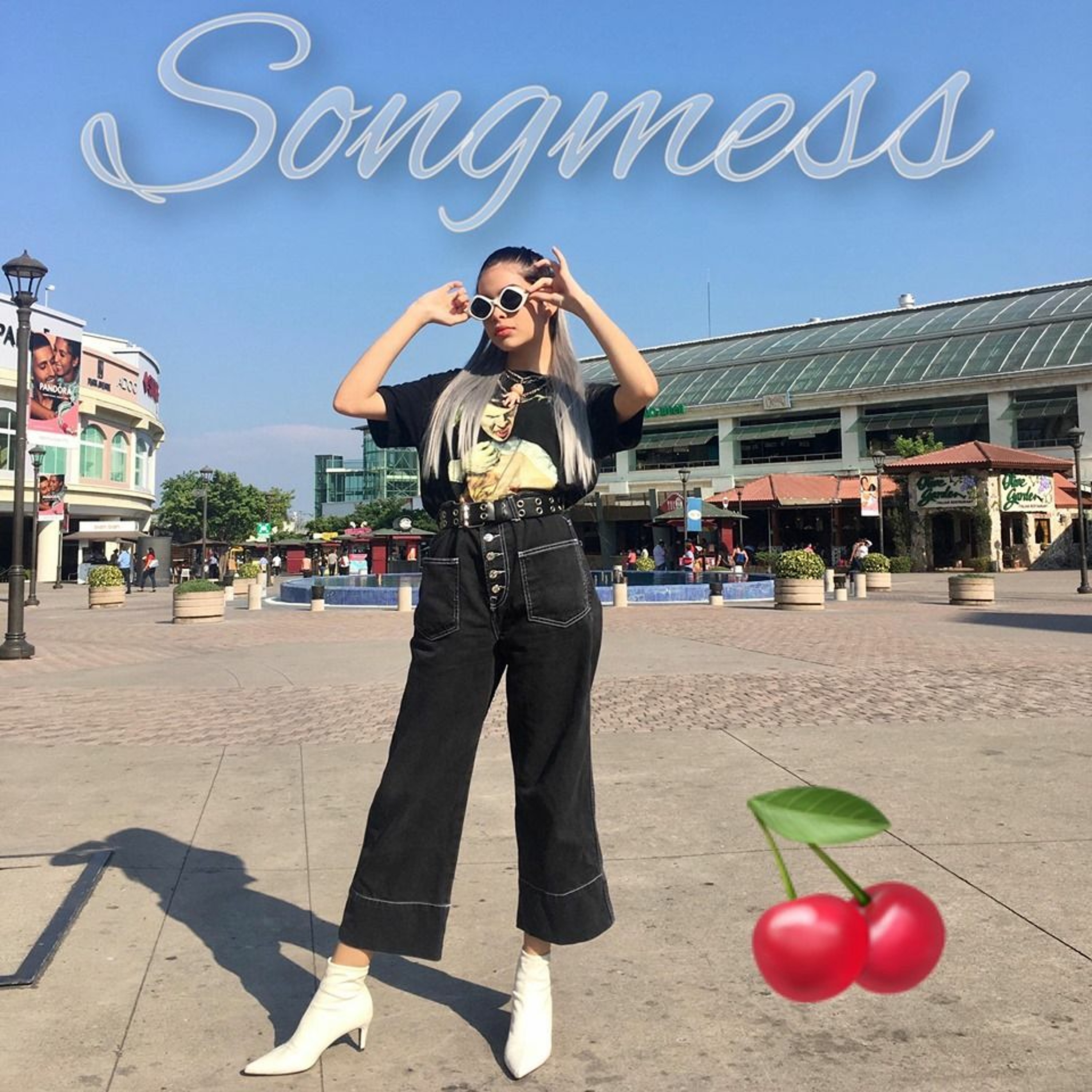 SONGMESS
