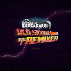 Old Skool Remixed Vol 1