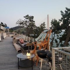 [Cover] Aoi Teshima-森の小さなレストラン(테시마 아오이-숲속의 작은 레스토랑)a small restaurant in the woods