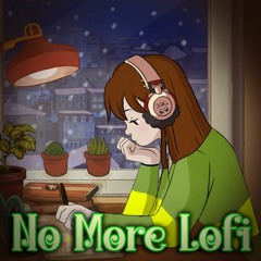 No More Lofi [UNDERTALE: No More Deals Lofi Cover]