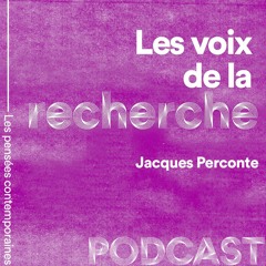 Rencontre avec Jacques Perconte