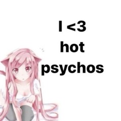 Crazy Yandere Bitches