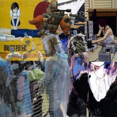 DISASTER [FULL TAPE]