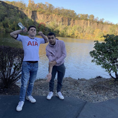 Floating (Prod. YTG)