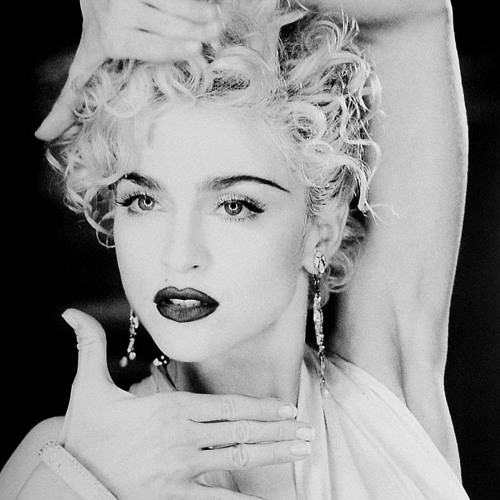 Madonna - Vogue (Grid Remix) [free download]