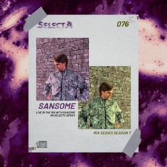 SelectA Series 076 w/Sansome