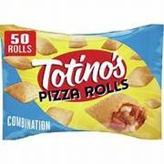 Totinos Pizza Rolls