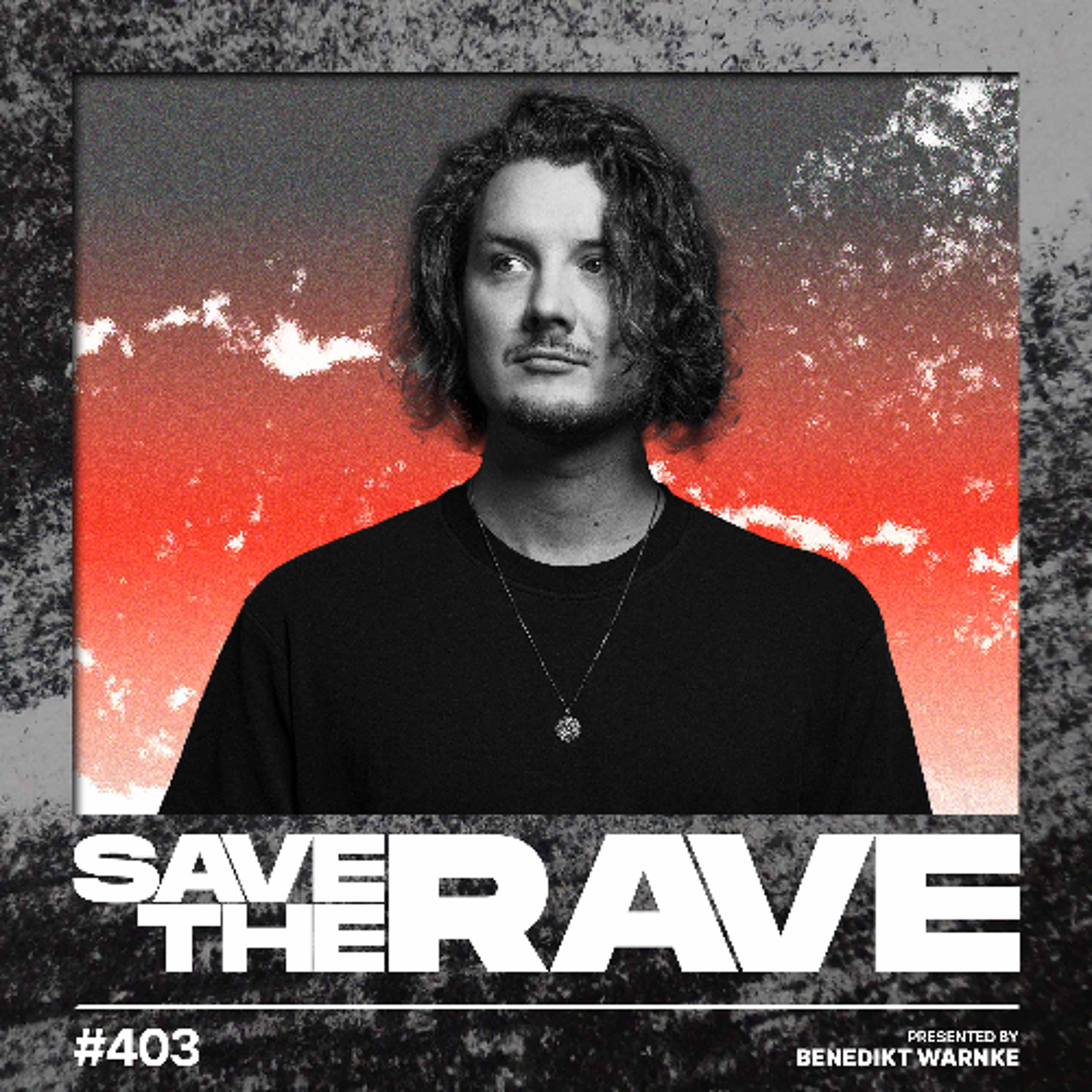 Save The Rave #403