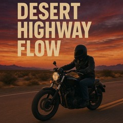 Desert Highway Flow