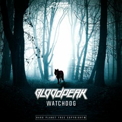 Bloodpeak - Watchdog [HPCF001]