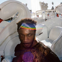 [FREE] JPEGMAFIA TYPE BEAT - "STILL"