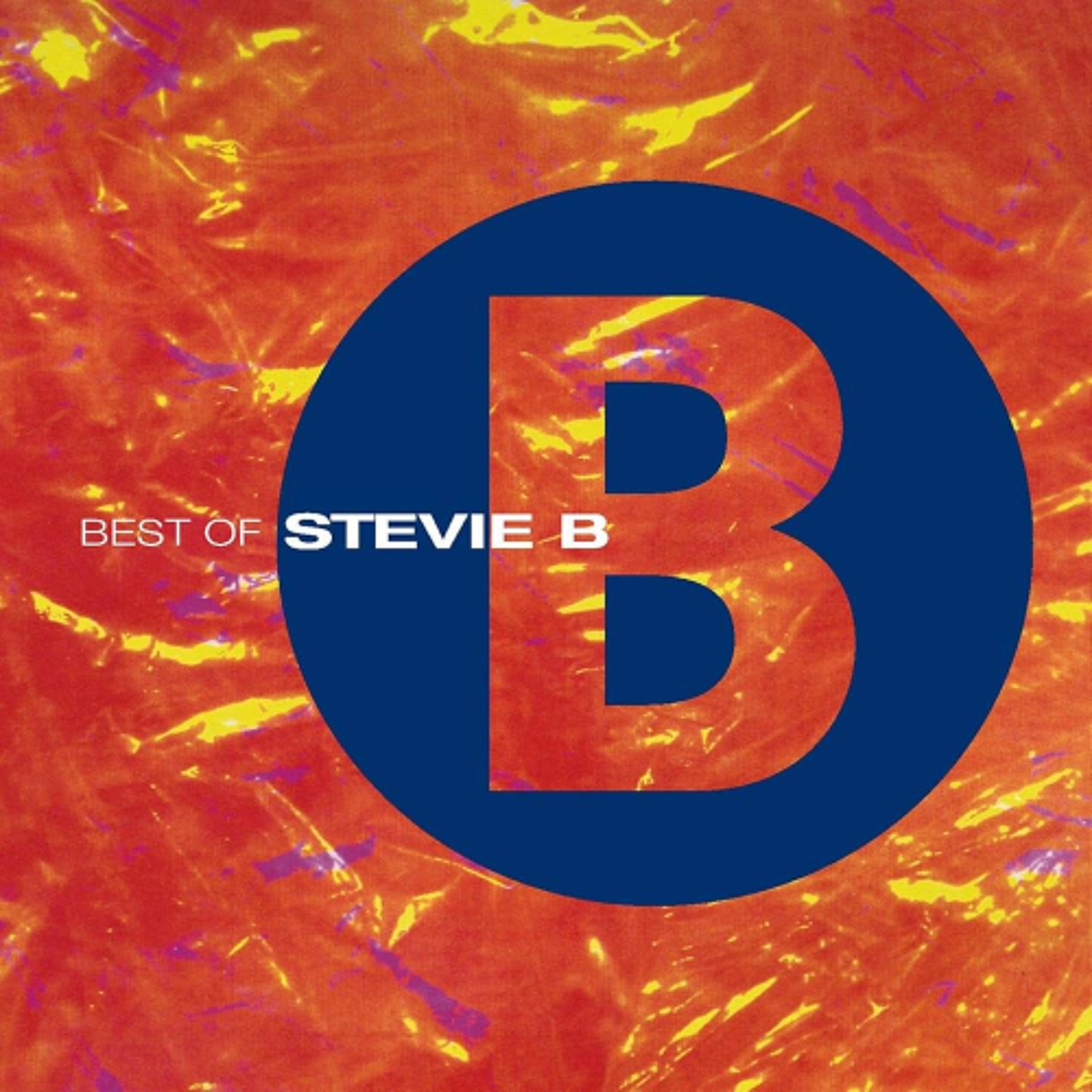 Stevie B Tribute Re-release From 08.27.25-04.22.26 episode artwork