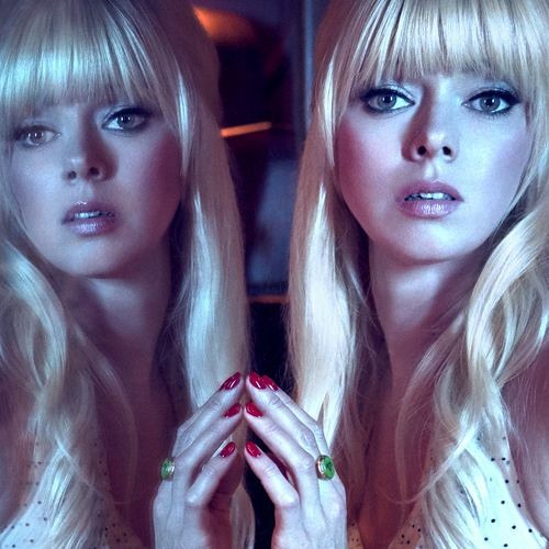 Chromatics - Famous Monsters