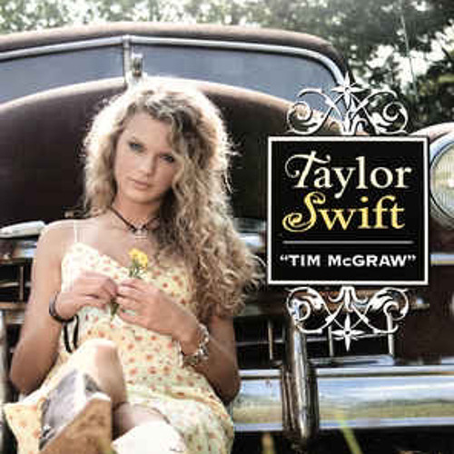 Taylor Swift - Tim McGraw (Original Demo)
