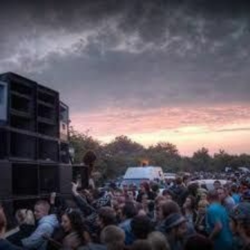 Some Call It Free Party Hard Trance Vinyl Mix