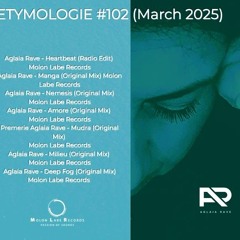 Etymologie #102 Special Edition (03/2025)