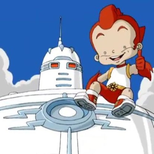 Stream Big Guy and Rusty the Boy Robot - Opening Theme by '80s & '90s ...