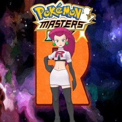 Encounter! Team Rocket - Pokémon Masters EX Soundtrack