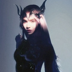 Grimes x Santigold - Disparate Oblivion