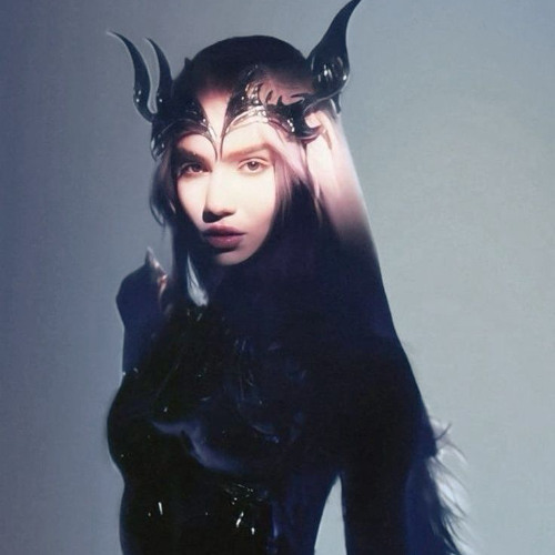 Grimes x Santigold - Disparate Oblivion