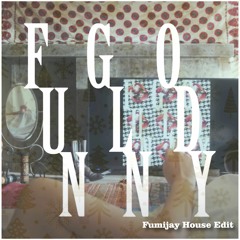 Suchmos - Funny Gold (House Edit)