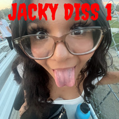 JACKY DISSTRACK
