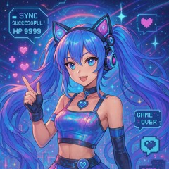 Hykari Kira - Dream(｡♥‿♥｡).exe