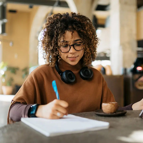 Why AI can’t take over creative writing