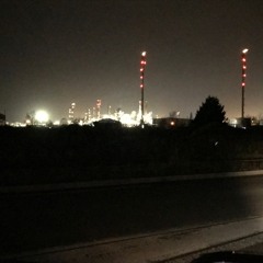 Au loin l'intranquille