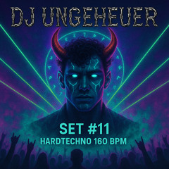 HardRebbeLLCast  DjStevUngeheuer SET (11)