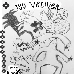 no.42 Iso Vetiver