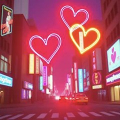 Hearts in Stereo #EDM#Deep House ( Lyric & Music Katharina Shams )