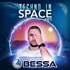 Techno In Space #01