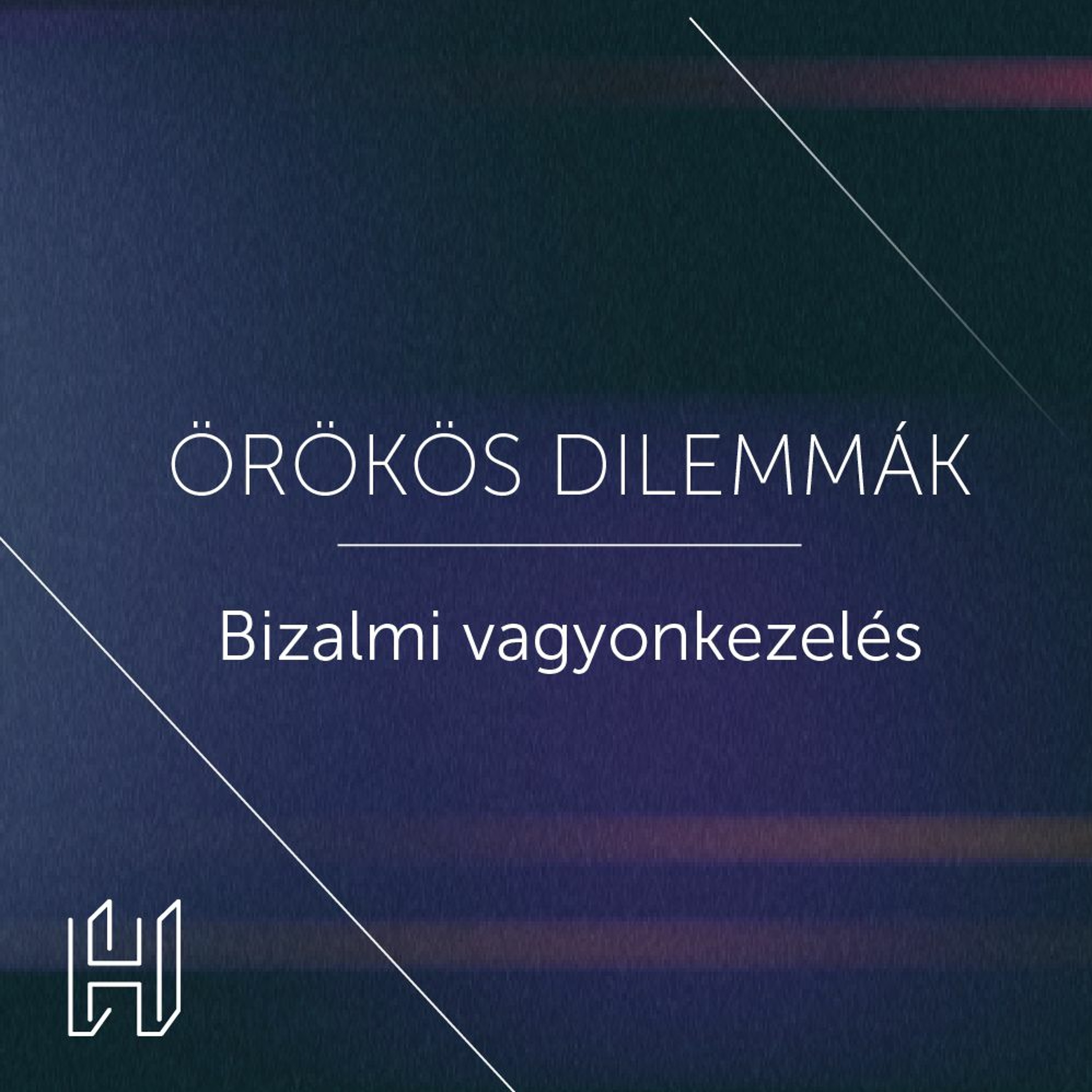 Bizalmi vagyonkezelés a HOLD-on (nem HAH) thumbnail