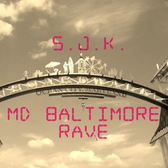 MD Baltimore Rave