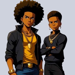 Ghetto Dreams