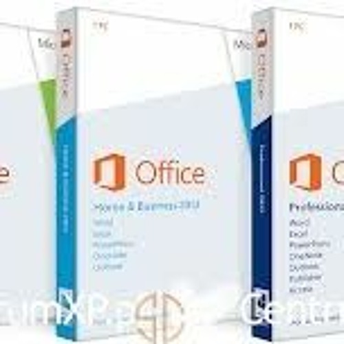 Stream Microsoft Office 2013 Professional Plus X86 X64 Bits.
