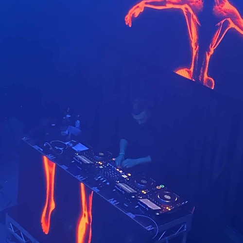 First DnB Mix