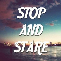 One Republic - Stop & Stare (H3NDY Remix)