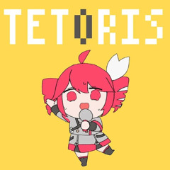 Kasane Teto - Tetoris [Arzmengar Jcore Bootleg]