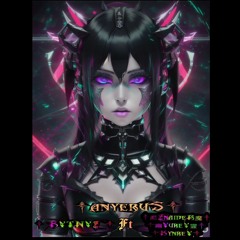 Anyerus ft Kytnyz