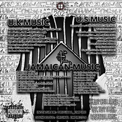 DJ UNRULY - THE KING IS BACK MIXTAPE