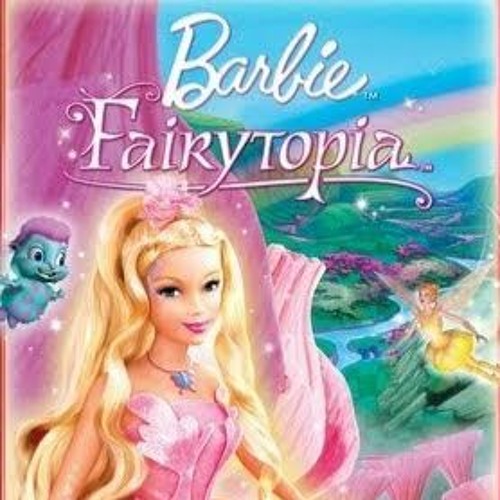 Barbie Fairytopia prod.shaodree