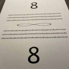 8 uden ende