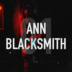 BERLIN IN #1: ANN BLACKSMITH
