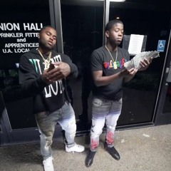 Bally X Lil Lar - Touchdown