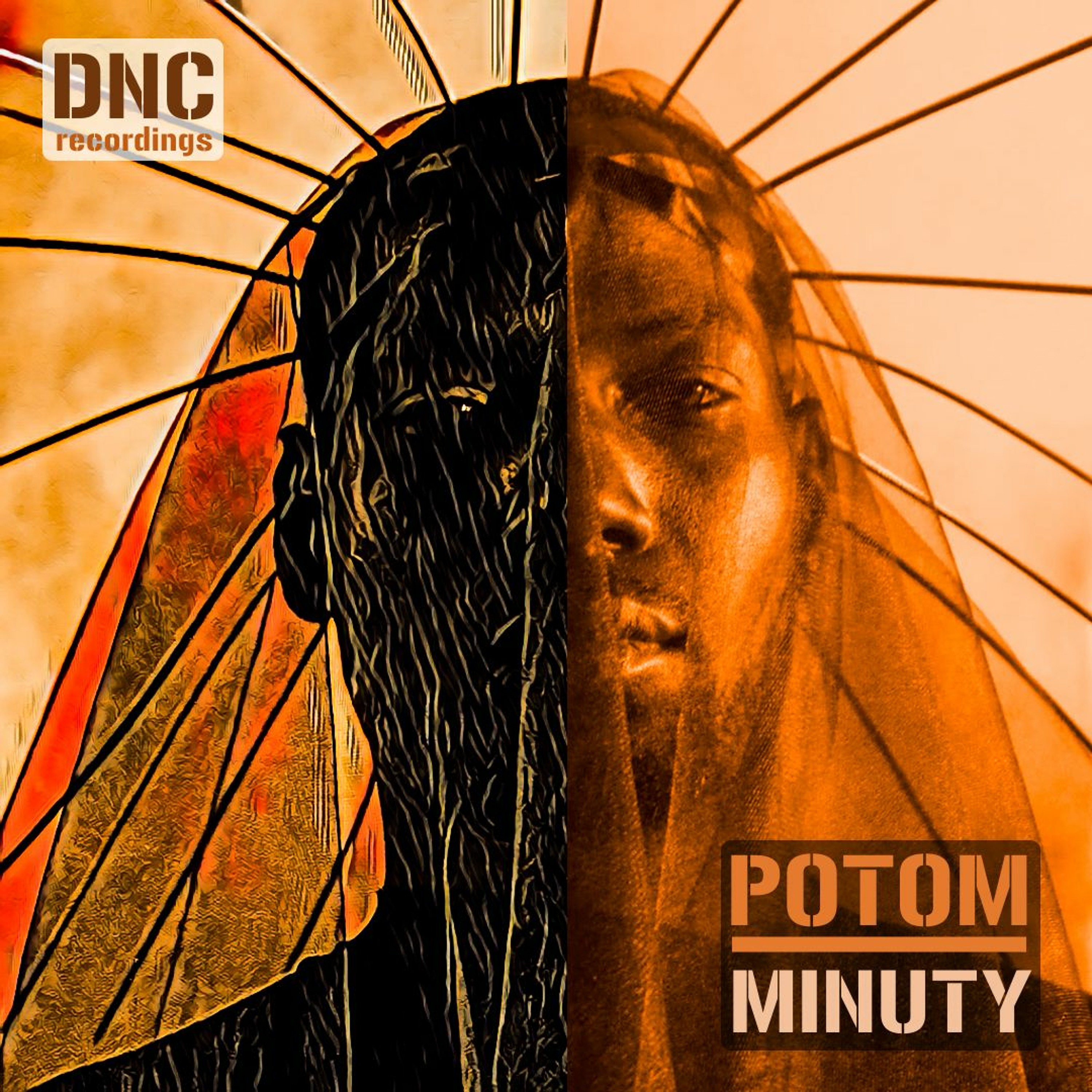 POTOM - MINUTY episode artwork