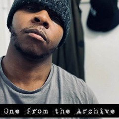 One from the Archive (FREE DOWNLOAD)