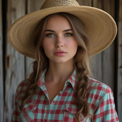 Redneck Queen
